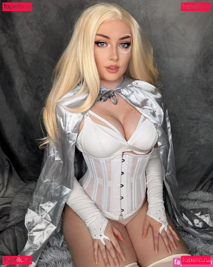 stacycosplays Onlyfans Photo Gallery 
