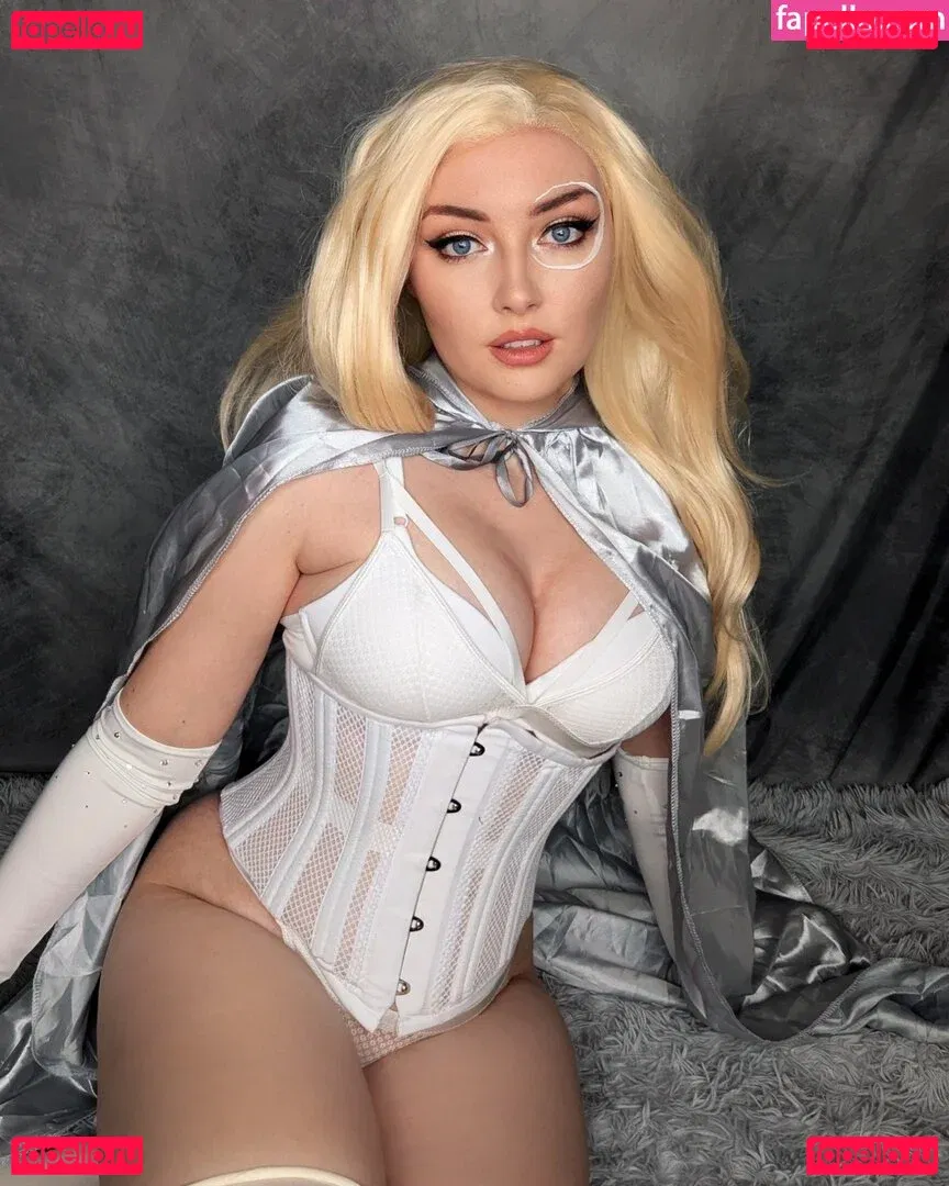 stacycosplays Onlyfans Photo Gallery 