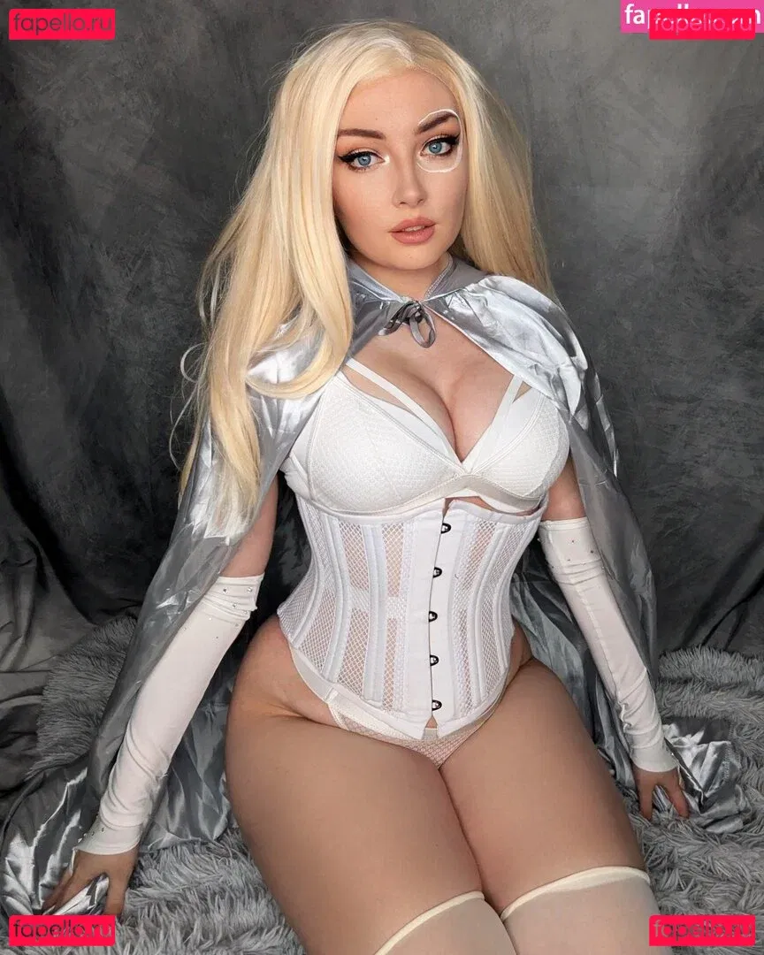 stacycosplays Onlyfans Photo Gallery 