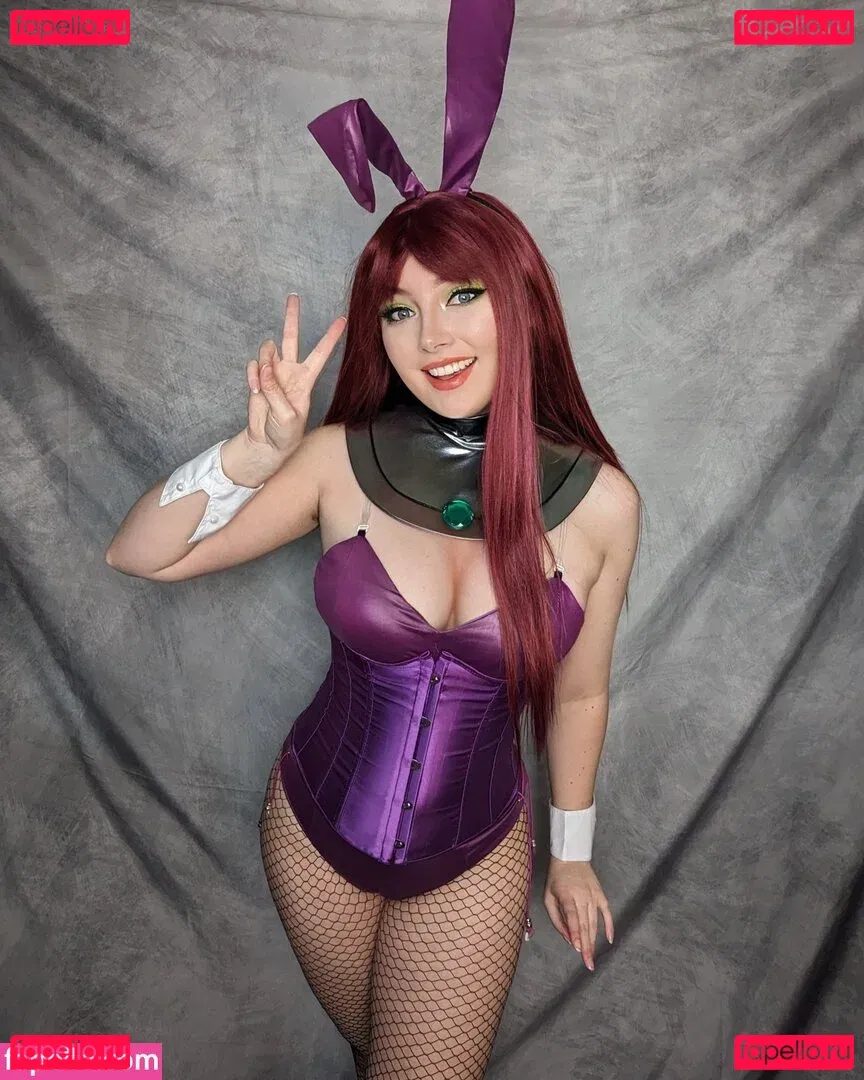 stacycosplays Onlyfans Photo Gallery 