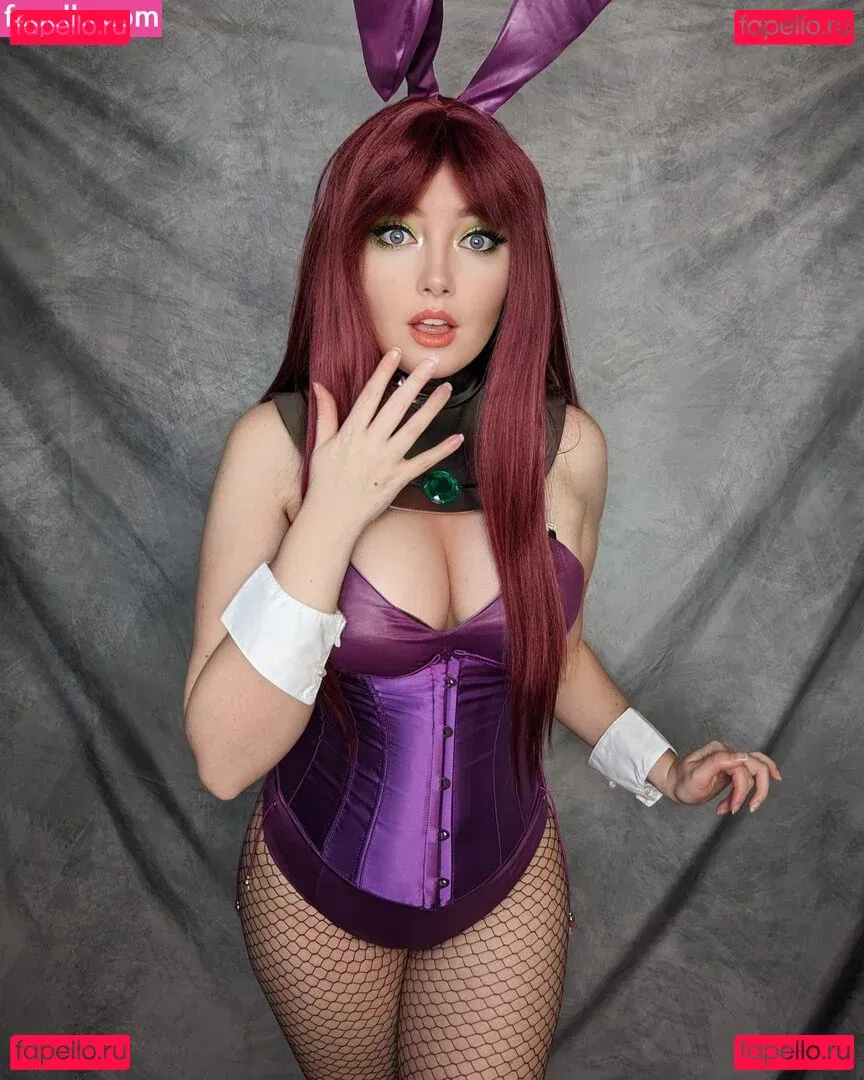 stacycosplays Onlyfans Photo Gallery 