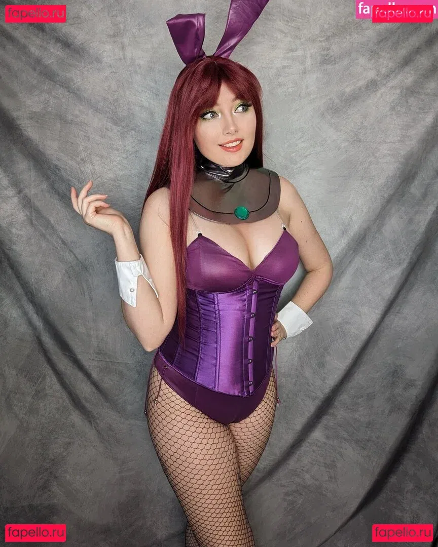 stacycosplays Onlyfans Photo Gallery 