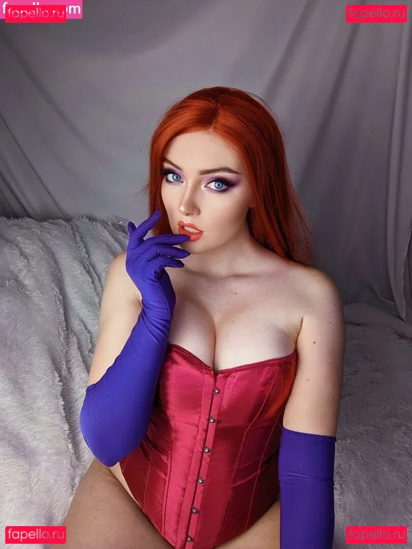 stacycosplays Onlyfans Photo Gallery 