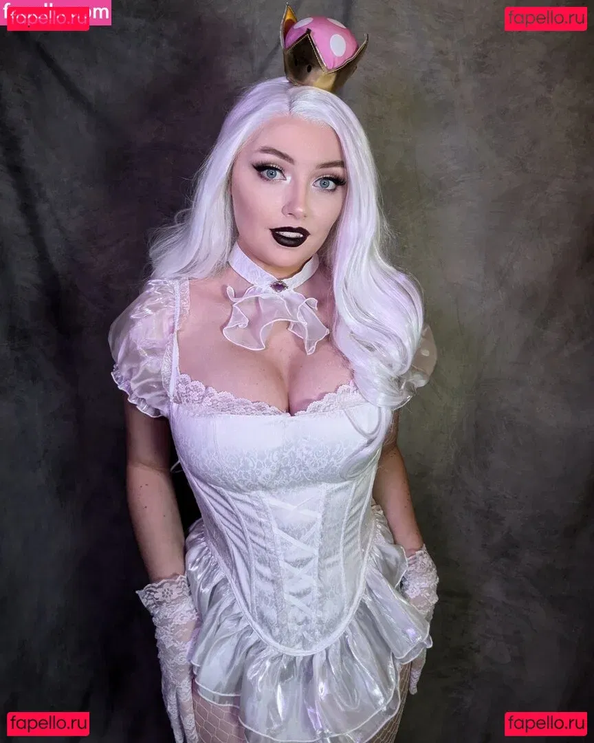 stacycosplays Onlyfans Photo Gallery 