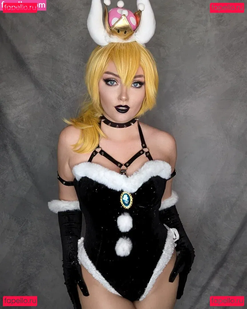 stacycosplays Onlyfans Photo Gallery 