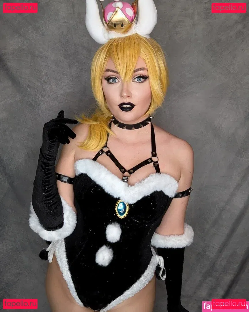 stacycosplays Onlyfans Photo Gallery 