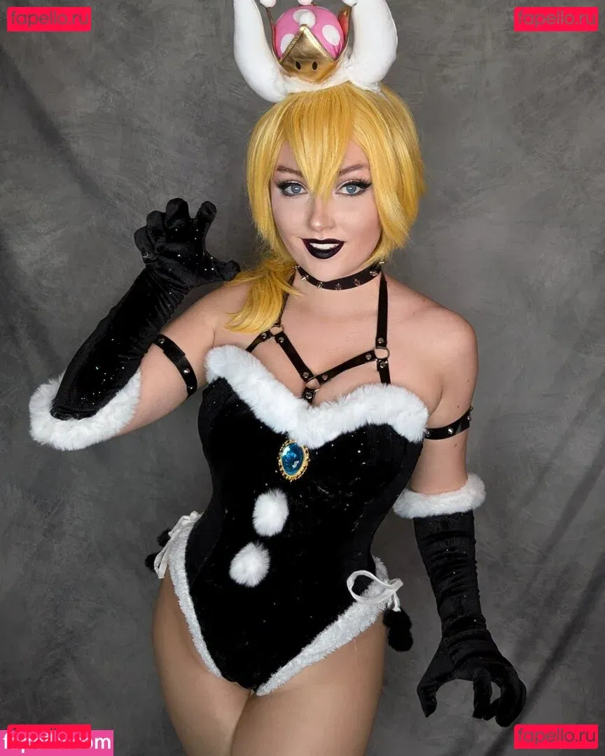 stacycosplays Onlyfans Photo Gallery 