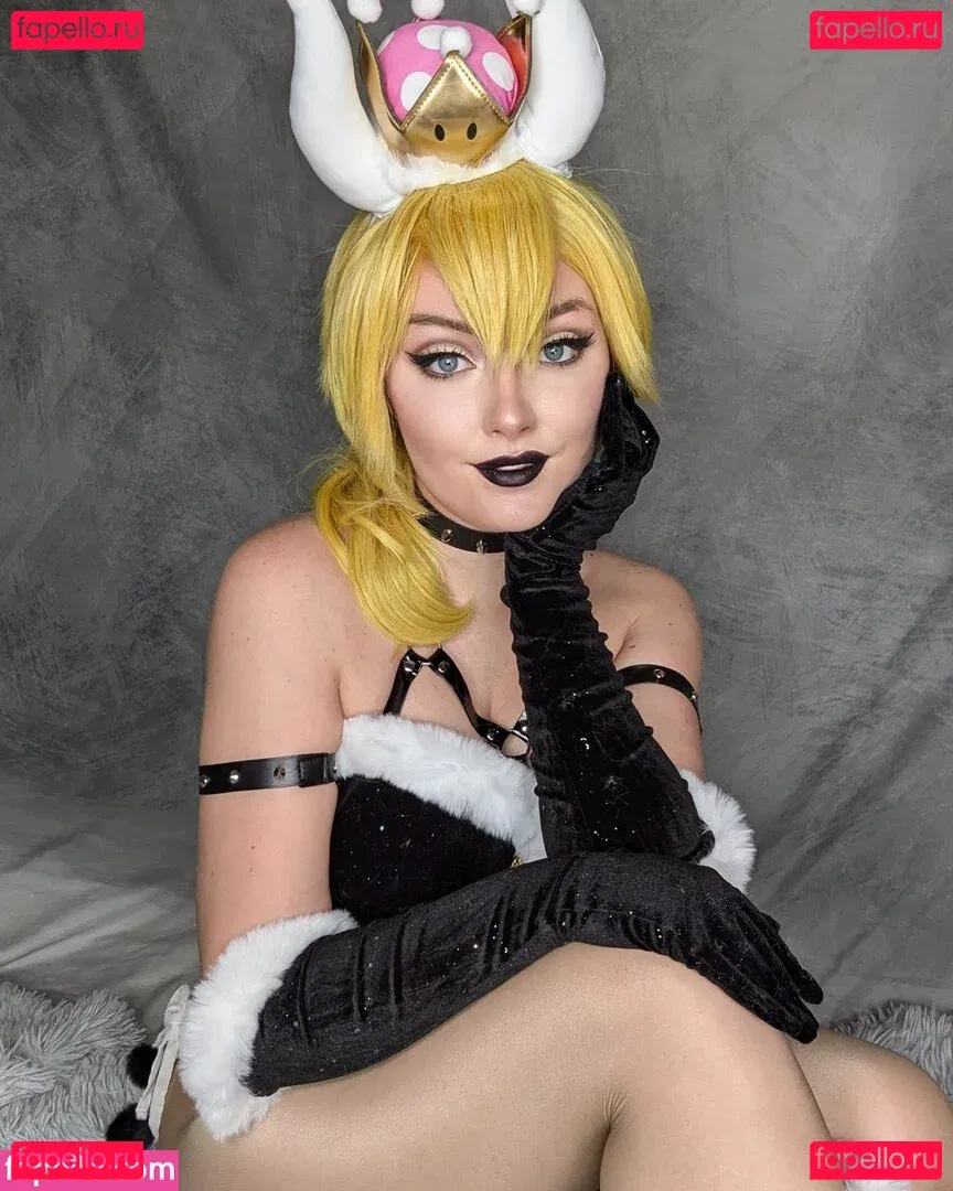 stacycosplays Onlyfans Photo Gallery 