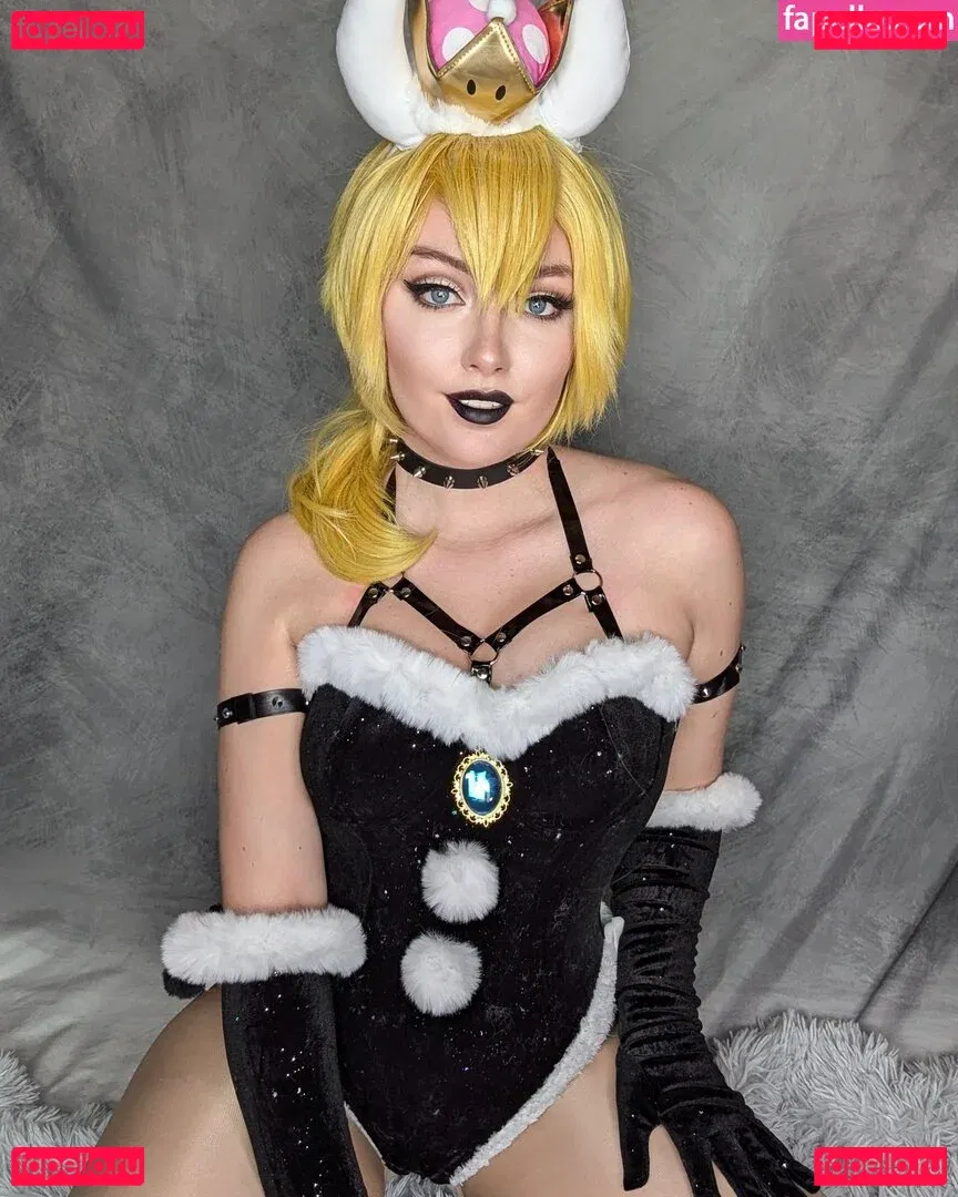 stacycosplays Onlyfans Photo Gallery 