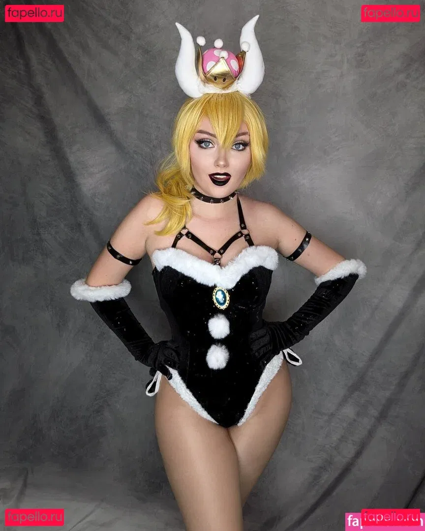 stacycosplays Onlyfans Photo Gallery 