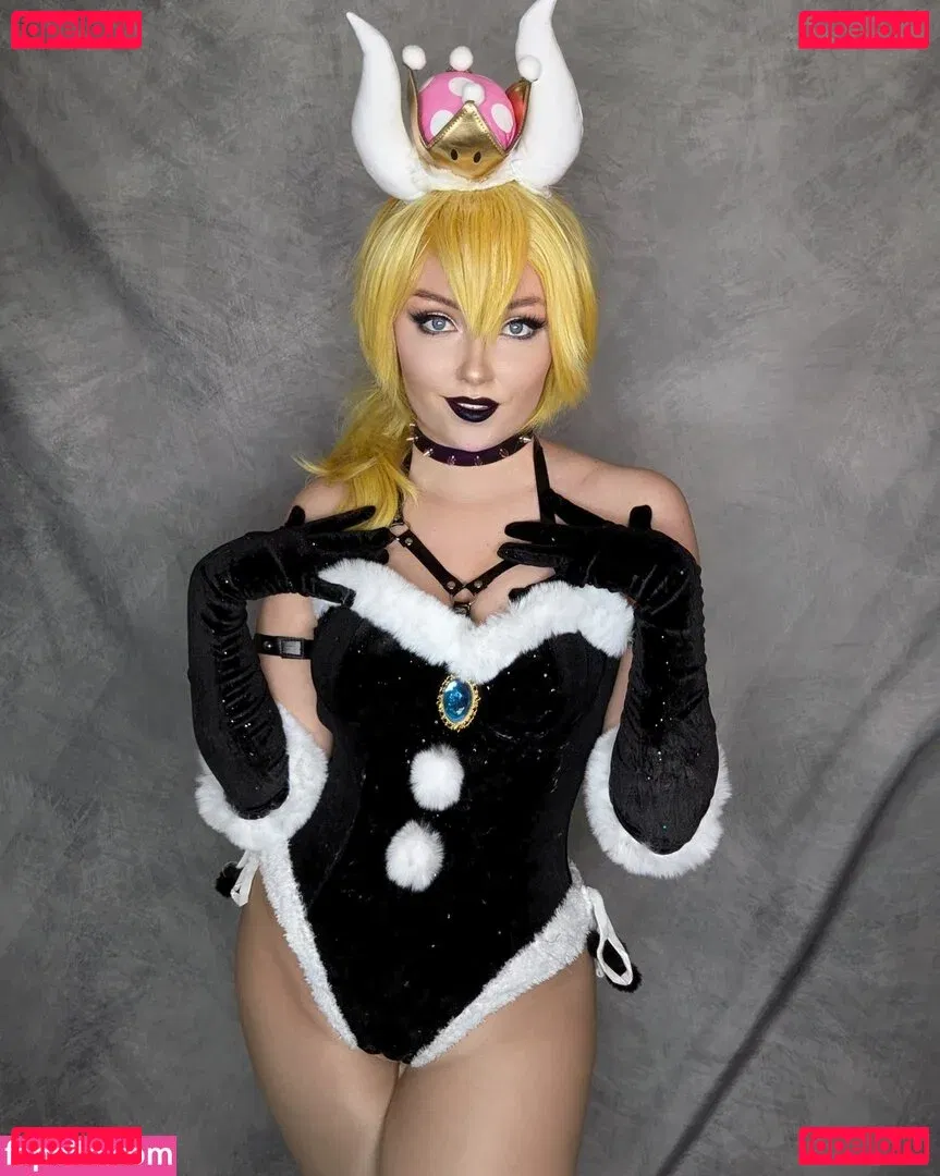 stacycosplays Onlyfans Photo Gallery 