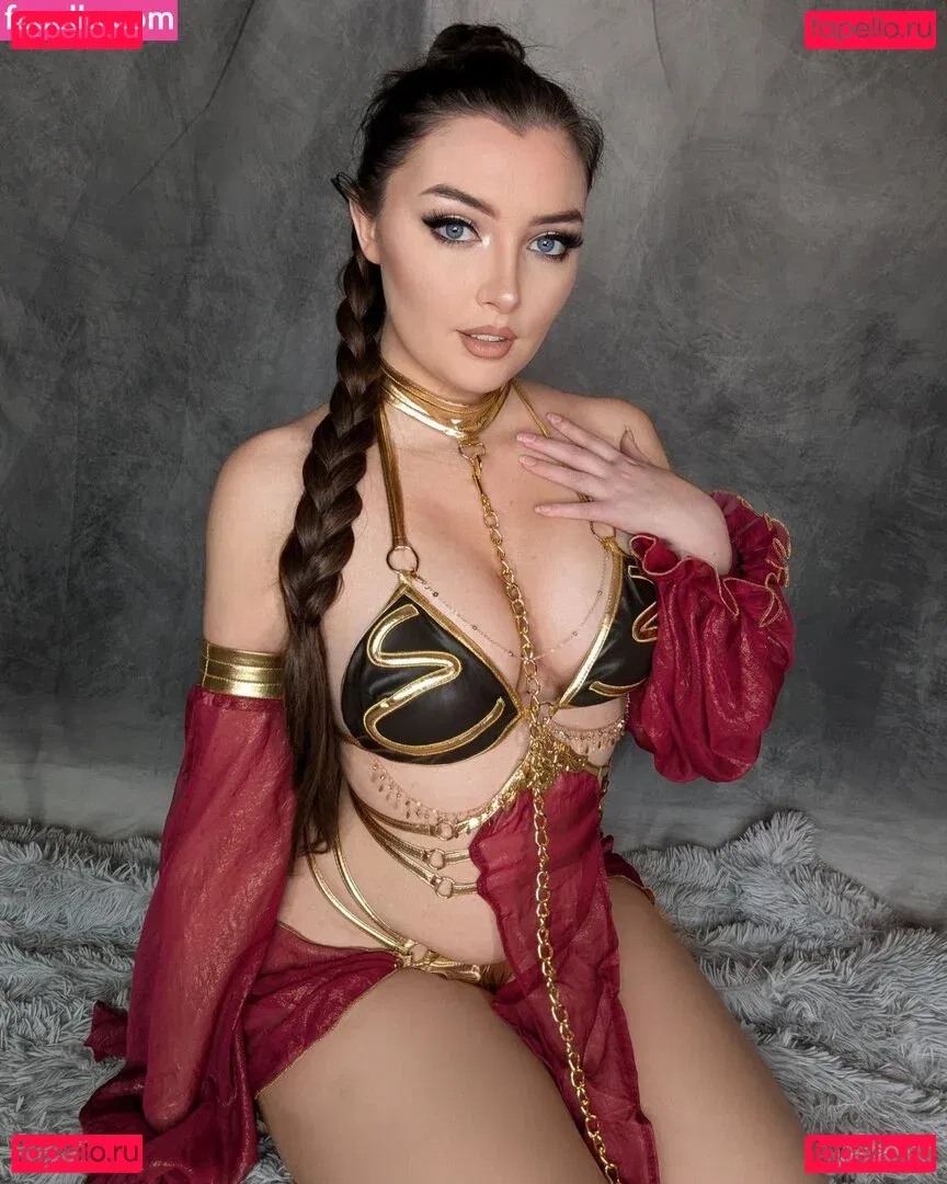 stacycosplays Onlyfans Photo Gallery 