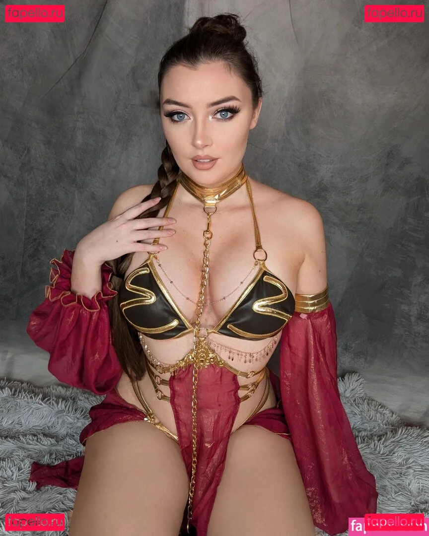 stacycosplays Onlyfans Photo Gallery 