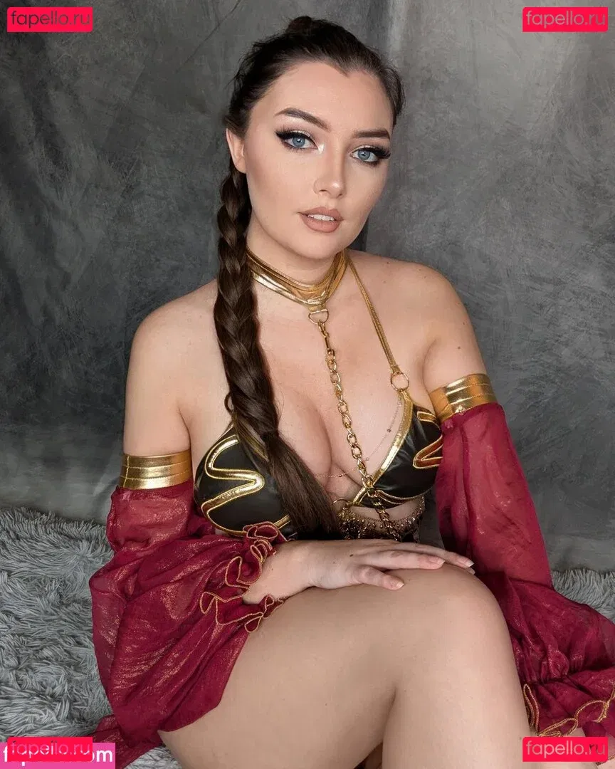 stacycosplays Onlyfans Photo Gallery 