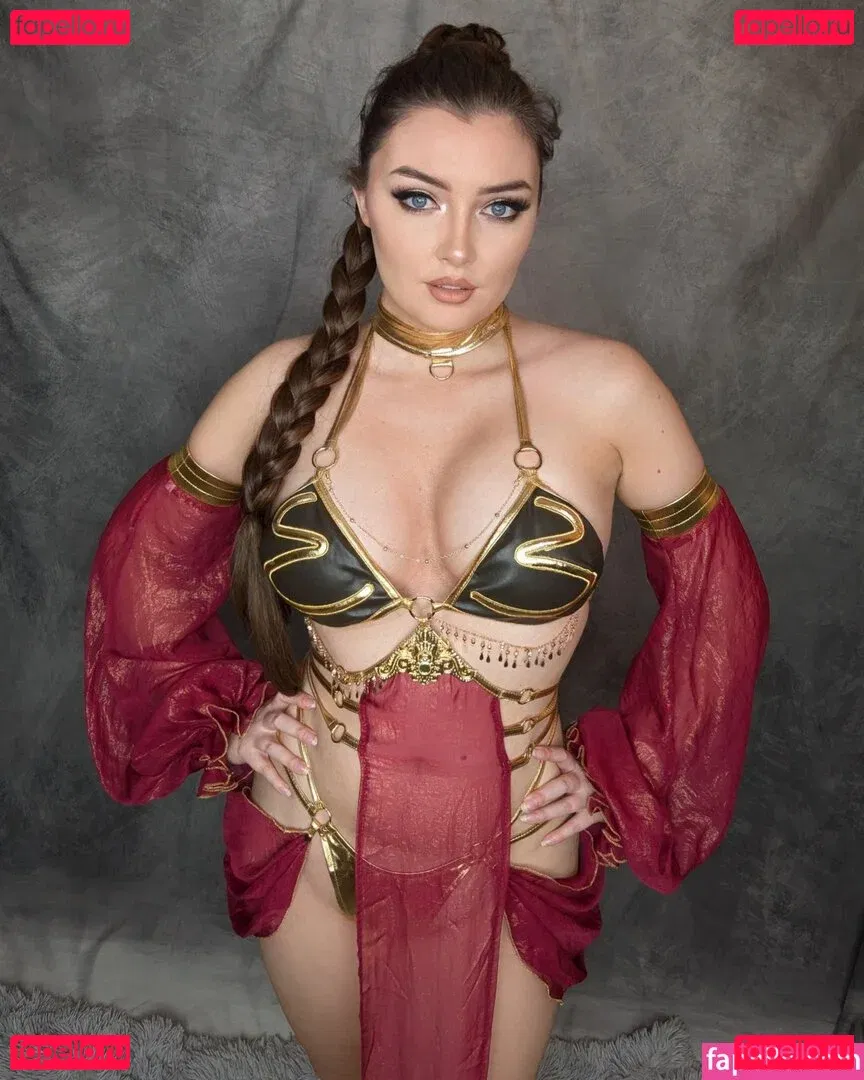 stacycosplays Onlyfans Photo Gallery 