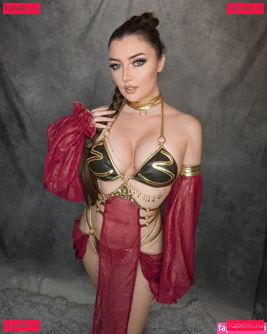 stacycosplays Onlyfans Photo Gallery 