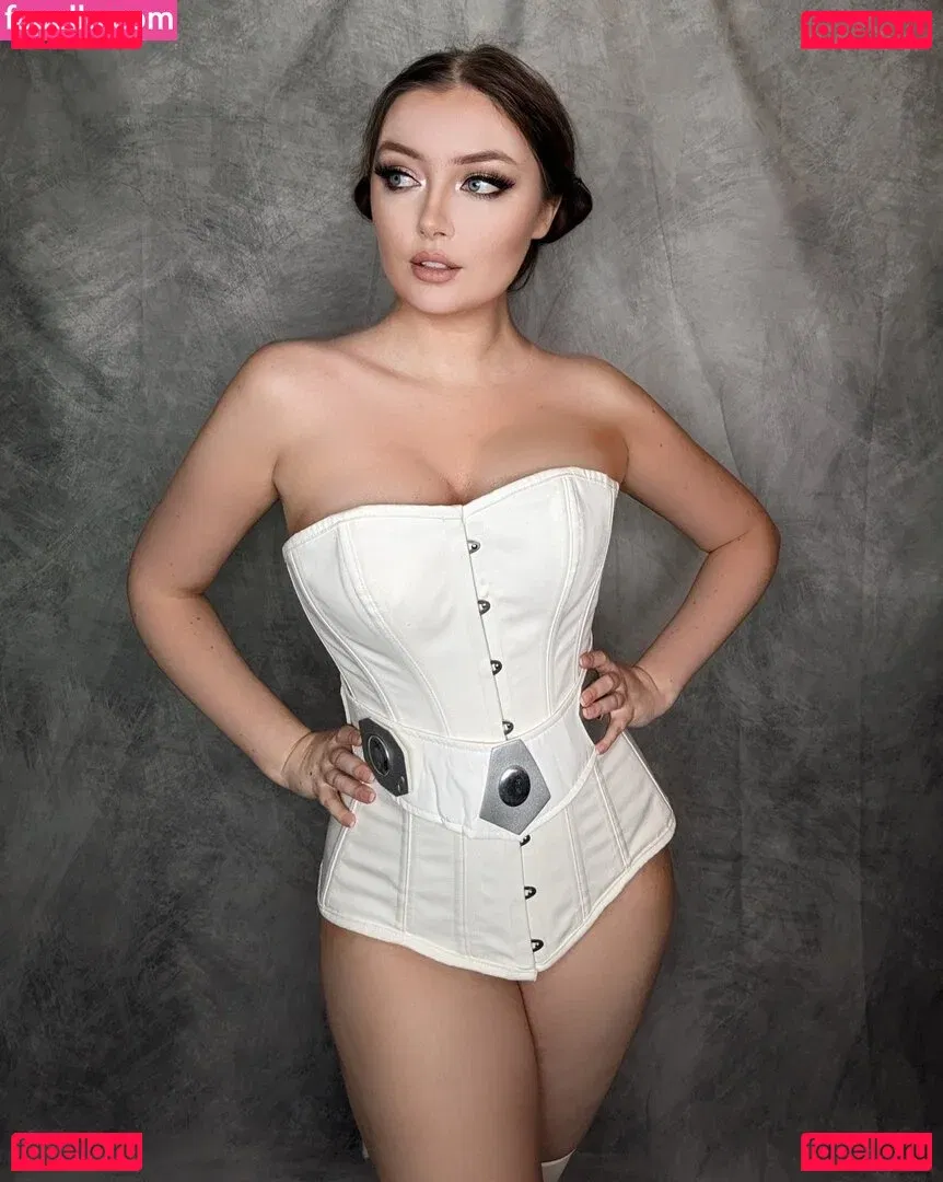 stacycosplays Onlyfans Photo Gallery 