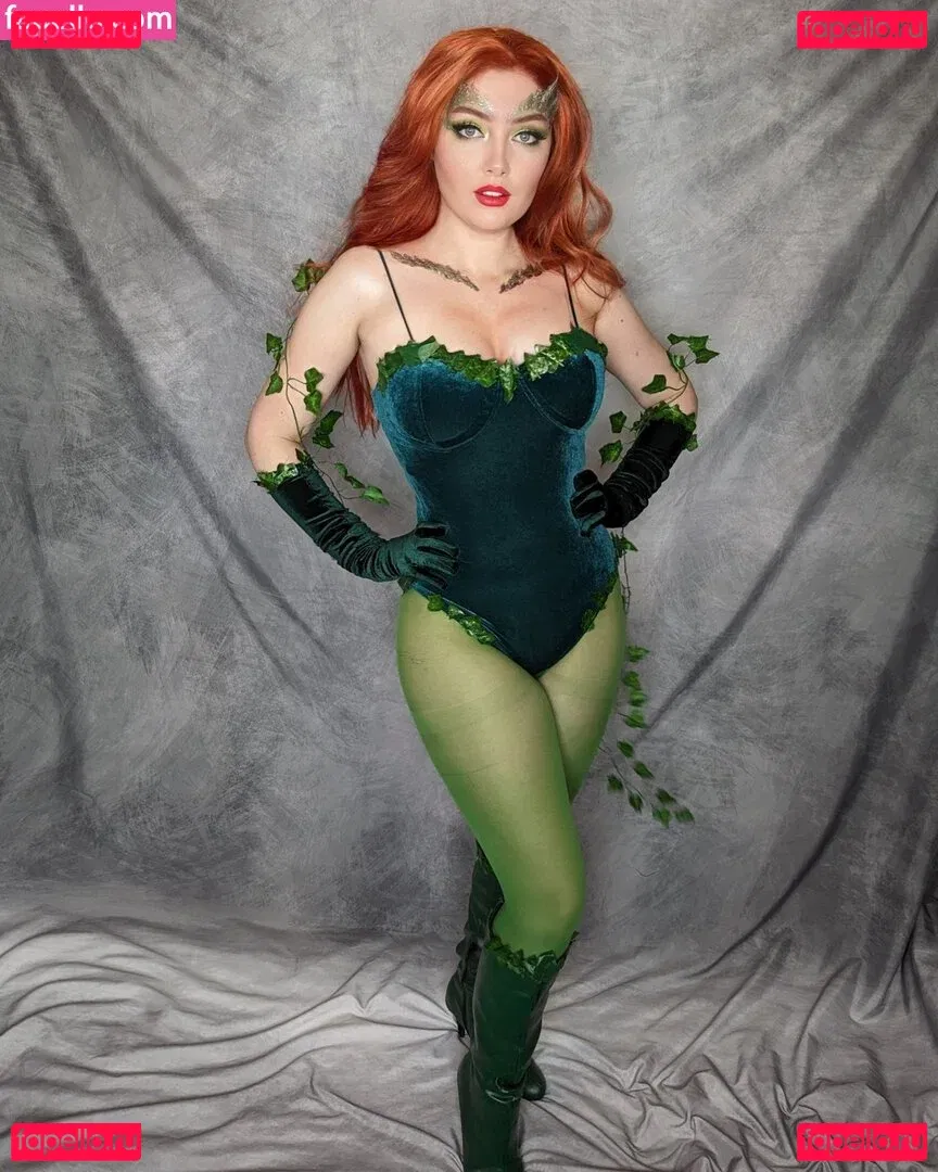 stacycosplays Onlyfans Photo Gallery 