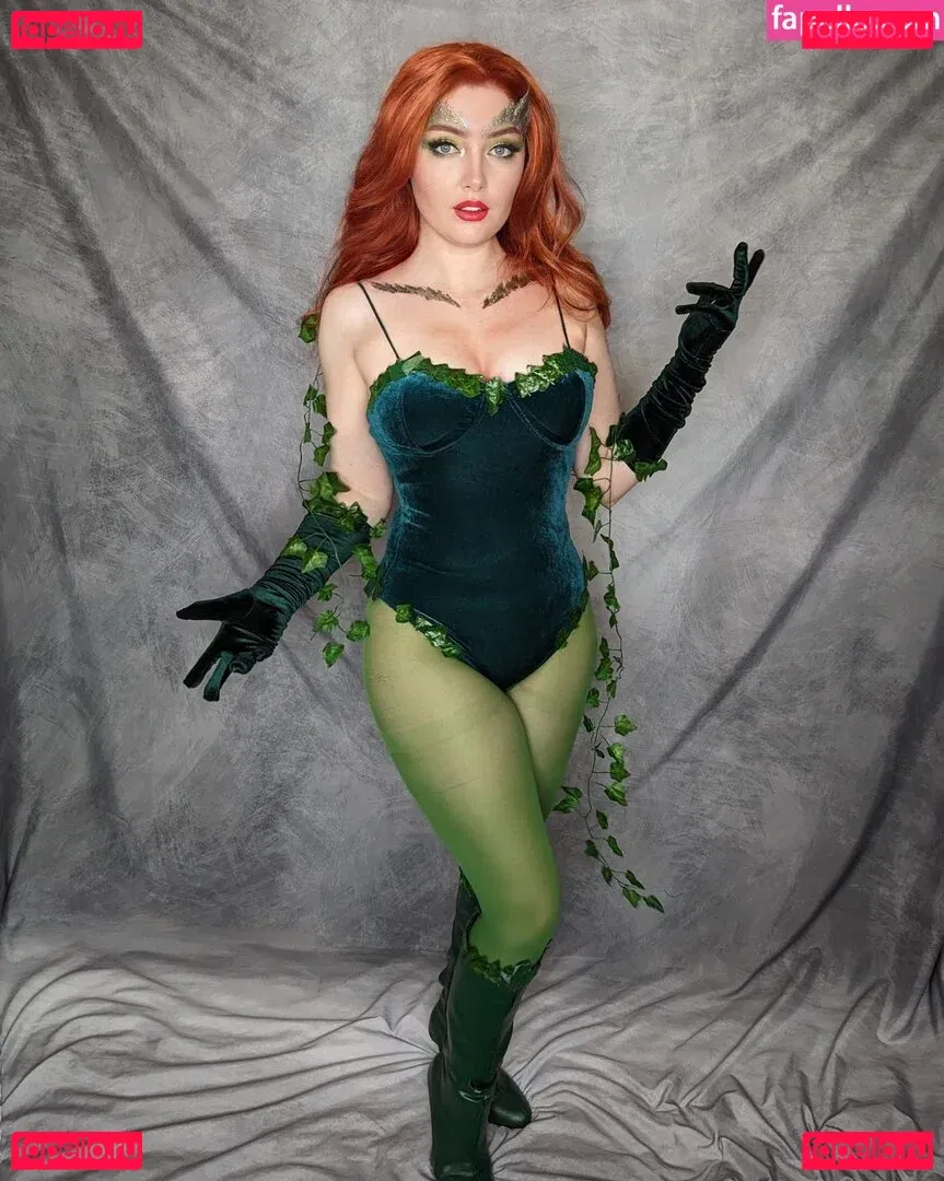 stacycosplays Onlyfans Photo Gallery 