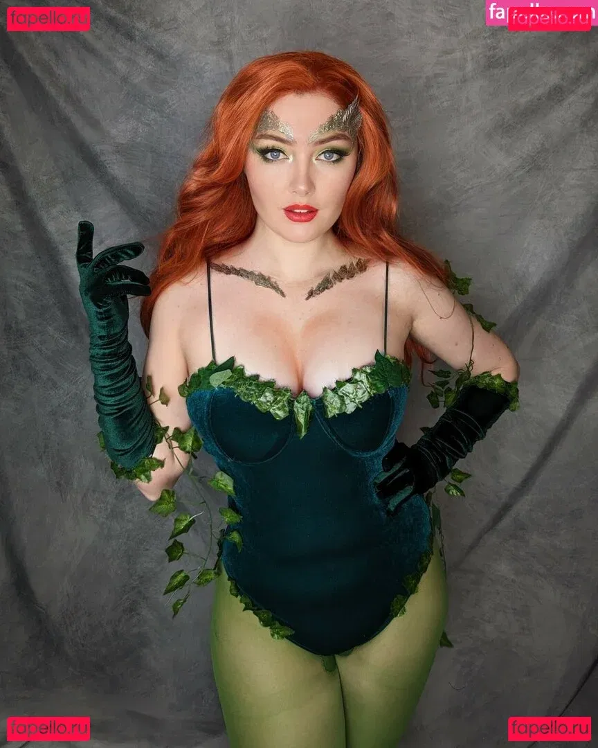 stacycosplays Onlyfans Photo Gallery 