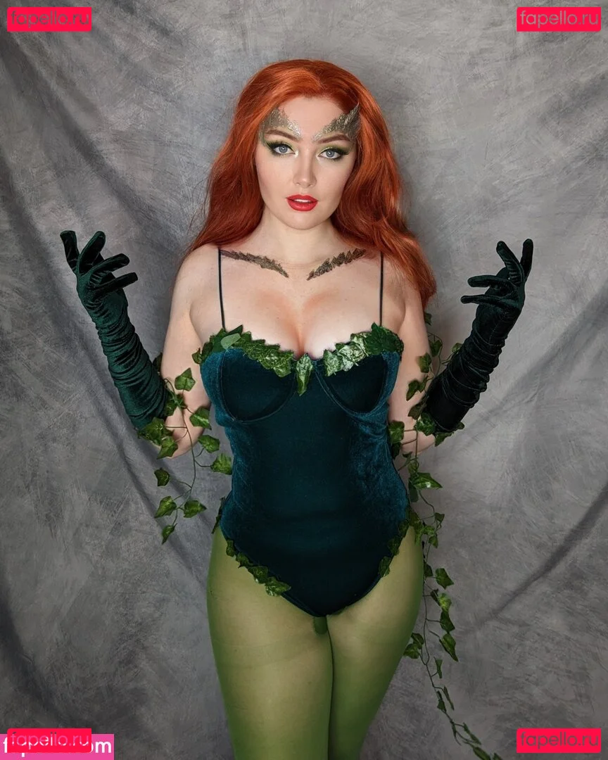 stacycosplays Onlyfans Photo Gallery 