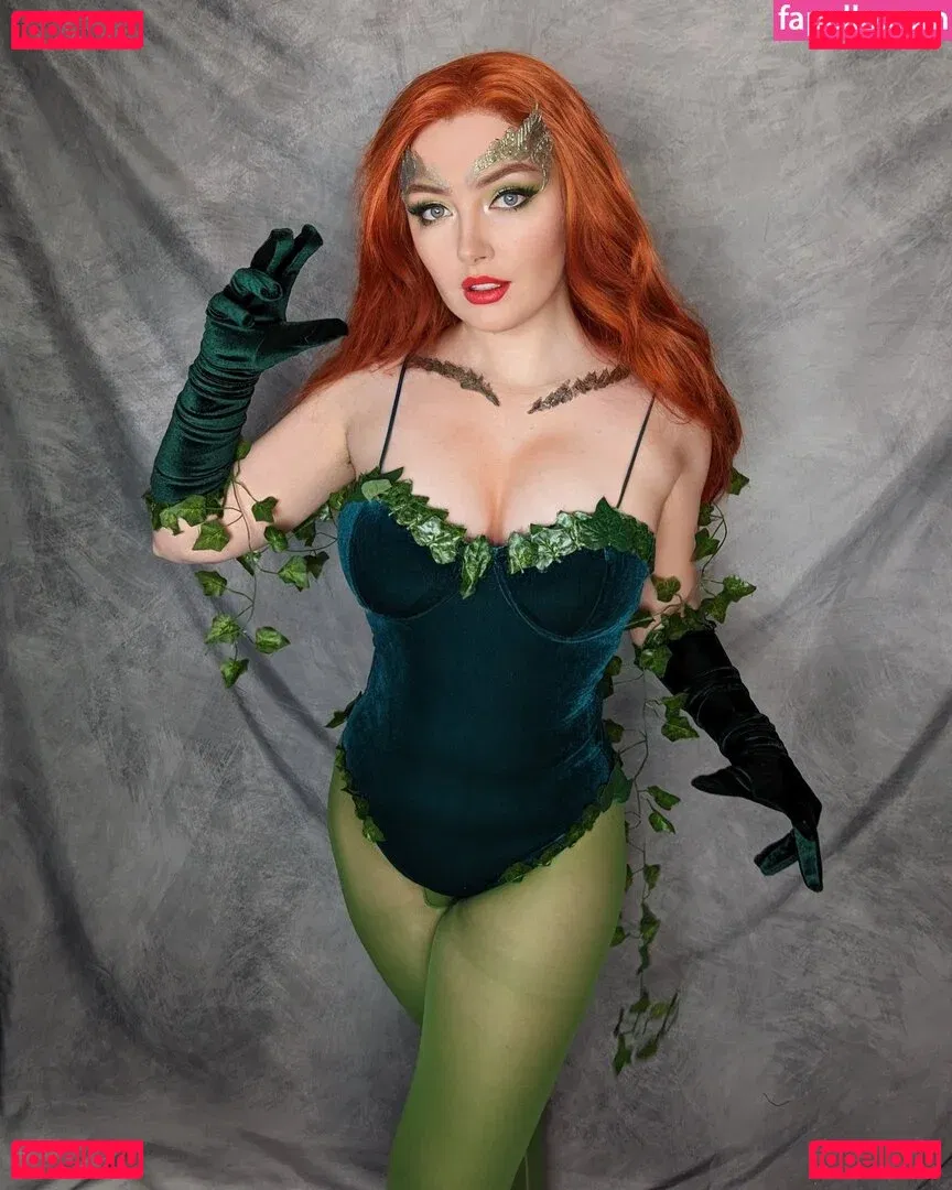 stacycosplays Onlyfans Photo Gallery 