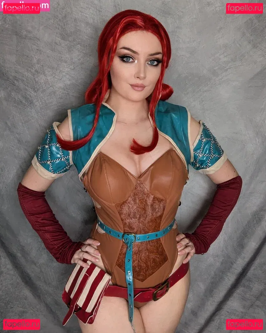 stacycosplays Onlyfans Photo Gallery 