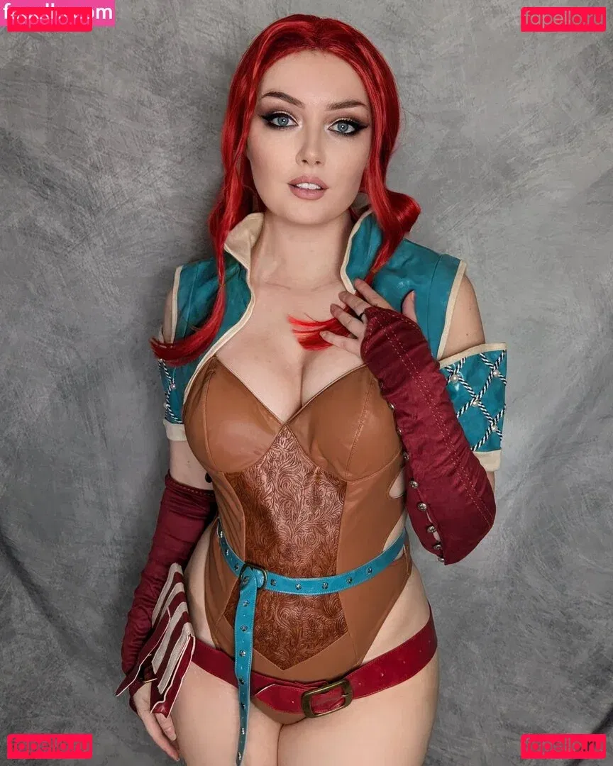 stacycosplays Onlyfans Photo Gallery 