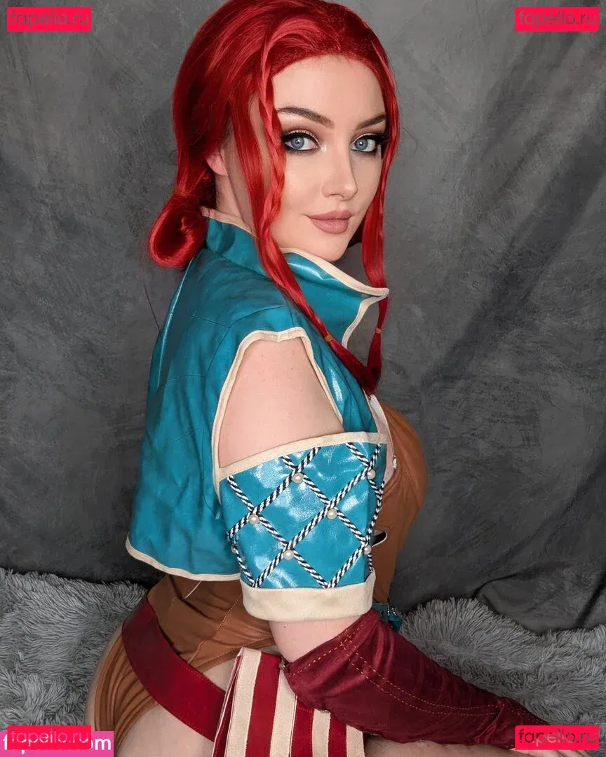 stacycosplays Onlyfans Photo Gallery 