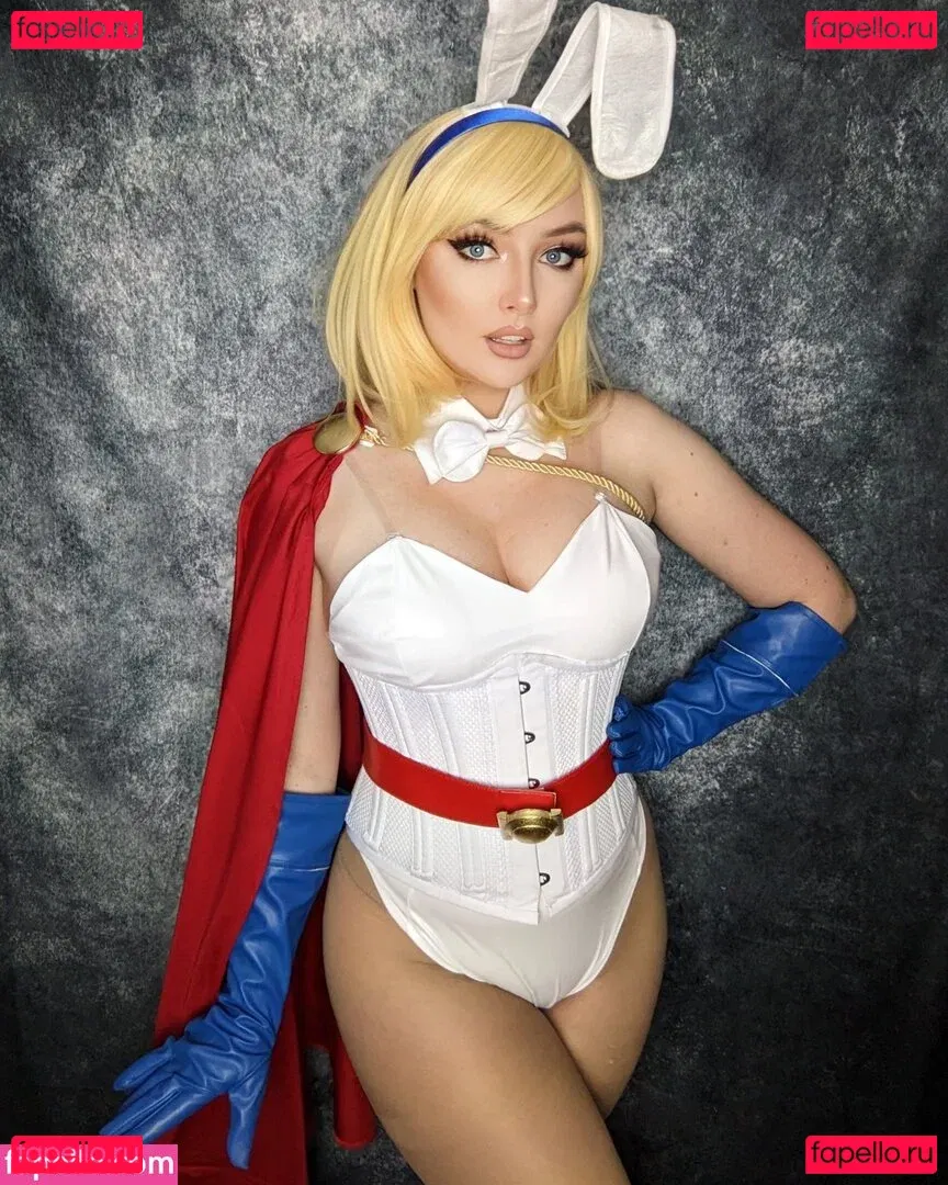 stacycosplays Onlyfans Photo Gallery 
