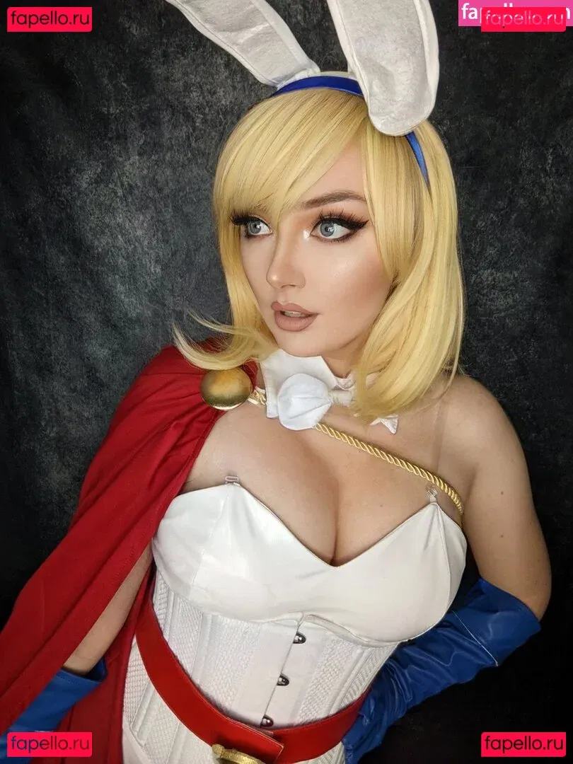 stacycosplays Onlyfans Photo Gallery 