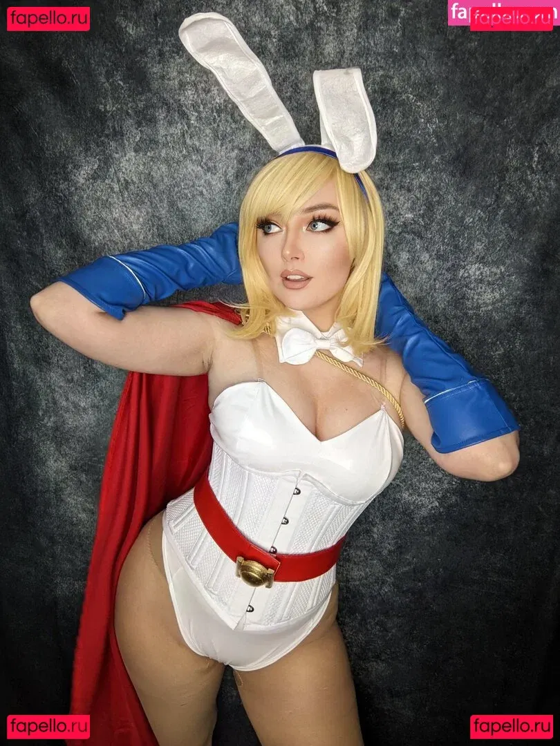 stacycosplays Onlyfans Photo Gallery 