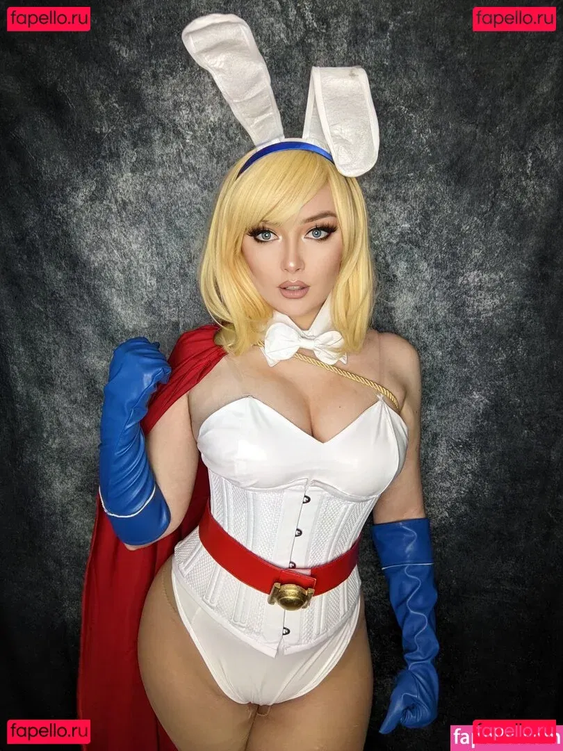 stacycosplays Onlyfans Photo Gallery 