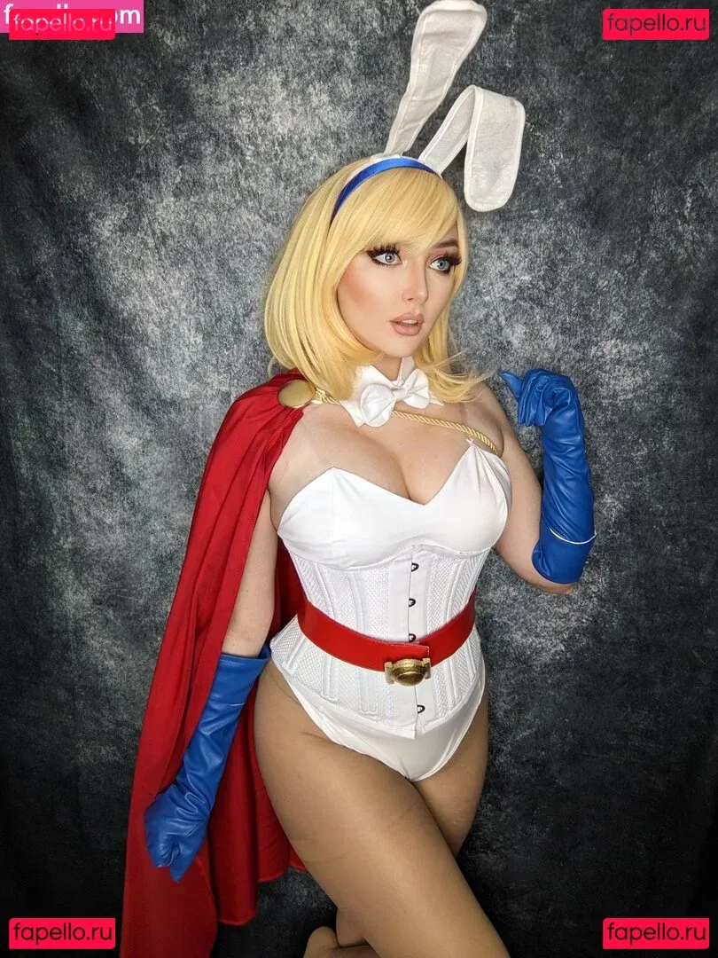 stacycosplays Onlyfans Photo Gallery 