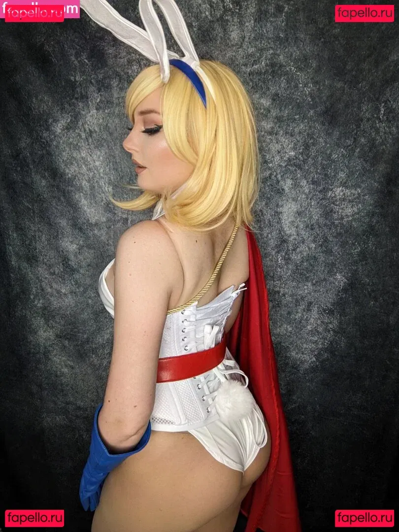 stacycosplays Onlyfans Photo Gallery 