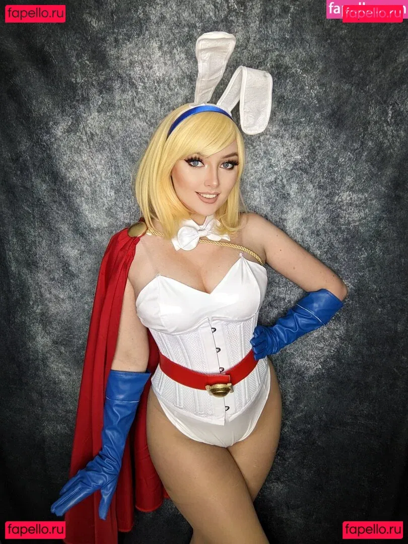 stacycosplays Onlyfans Photo Gallery 