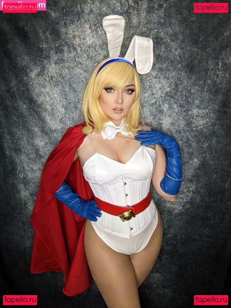 stacycosplays Onlyfans Photo Gallery 