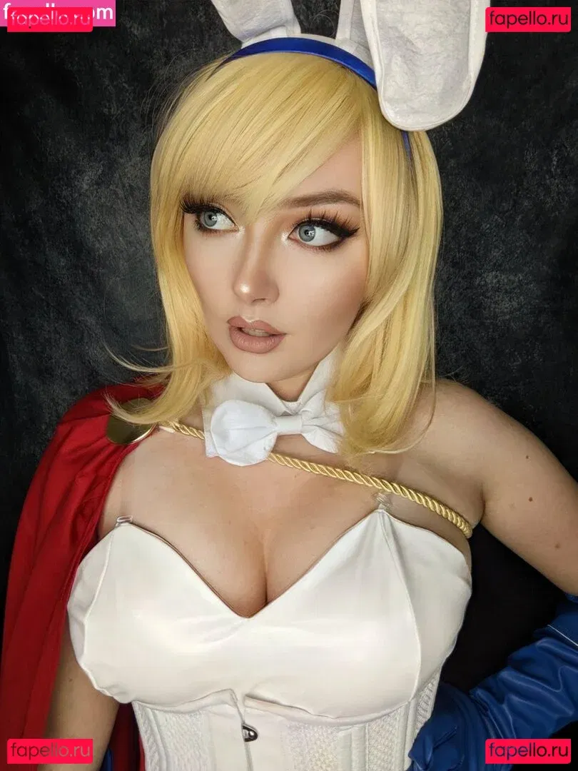 stacycosplays Onlyfans Photo Gallery 