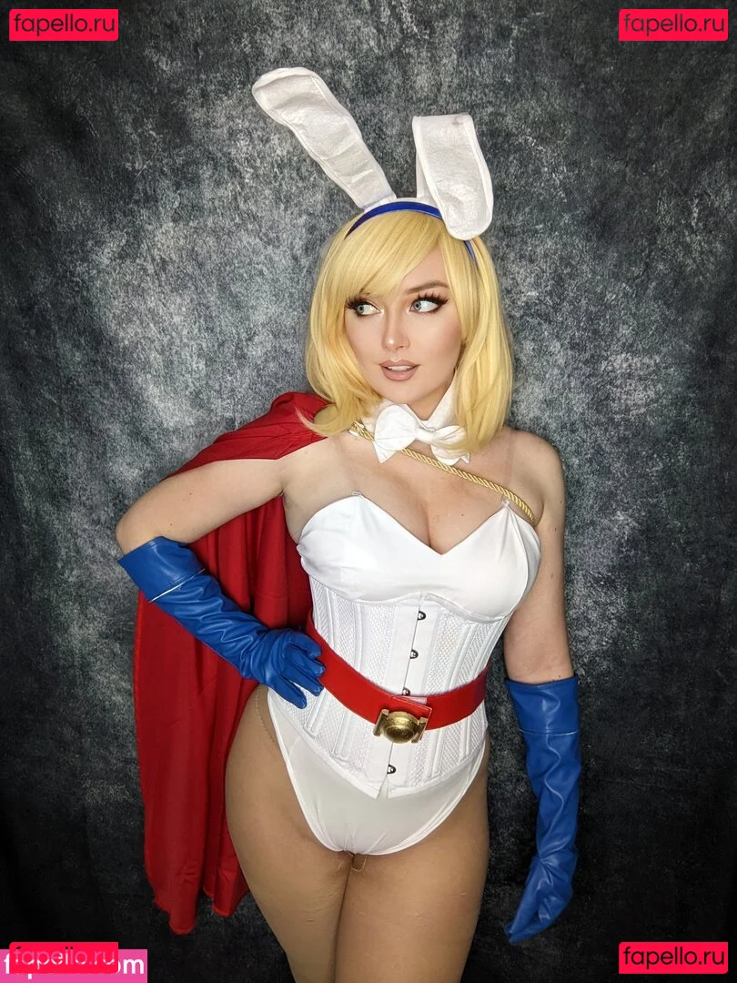 stacycosplays Onlyfans Photo Gallery 