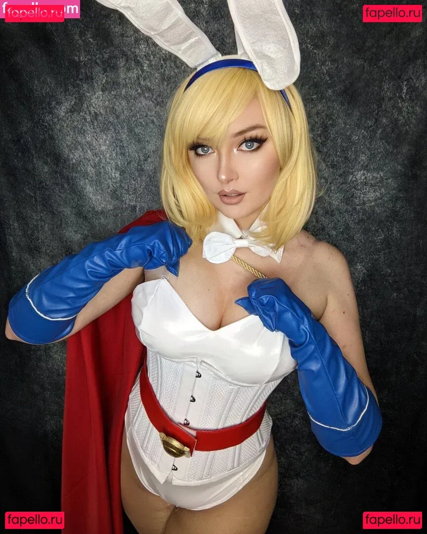 stacycosplays Onlyfans Photo Gallery 