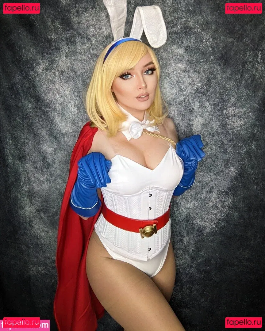 stacycosplays Onlyfans Photo Gallery 