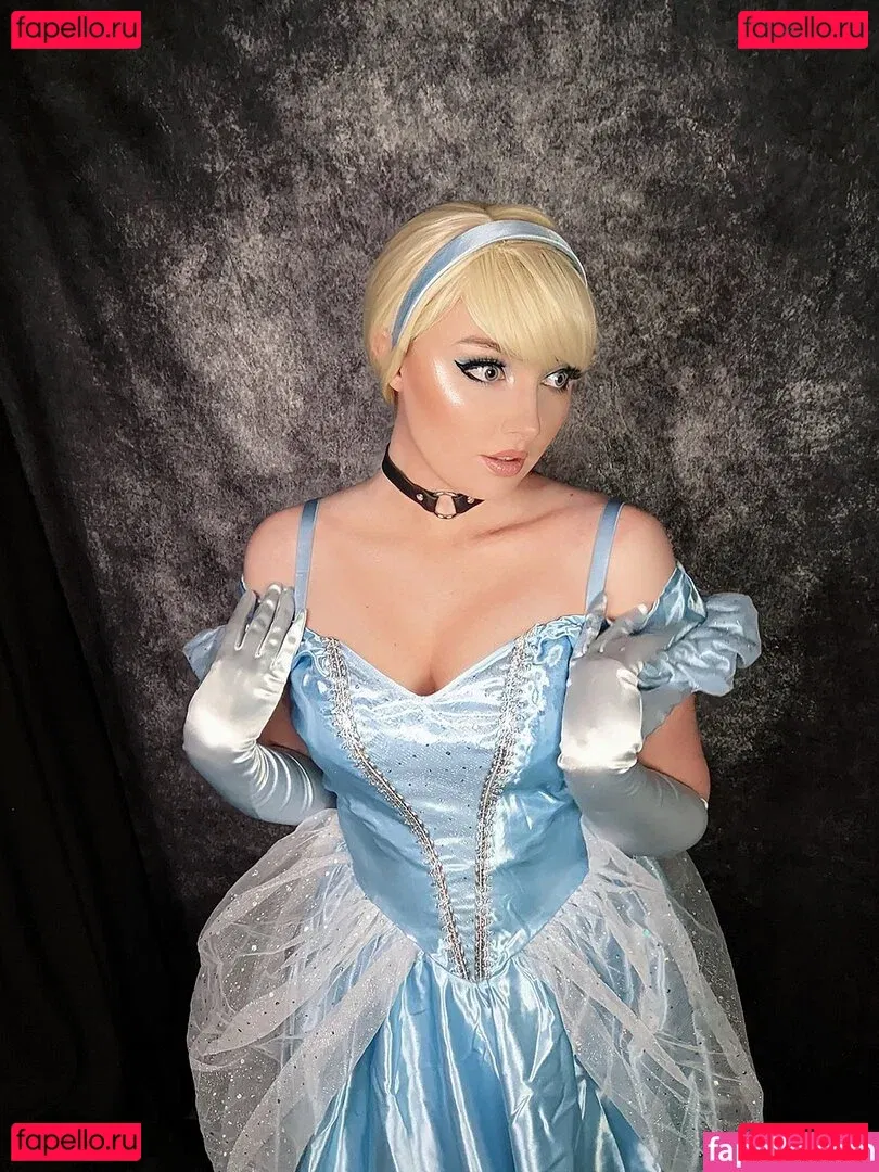 stacycosplays Onlyfans Photo Gallery 