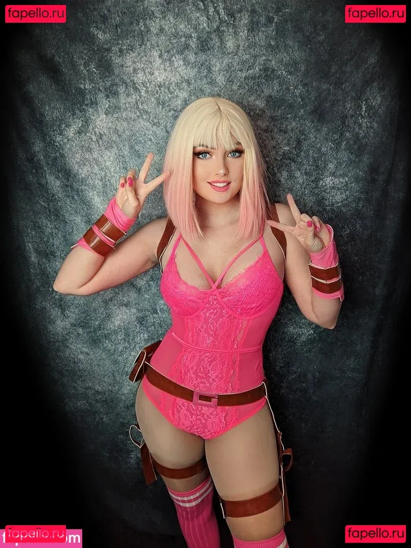 stacycosplays Onlyfans Photo Gallery 