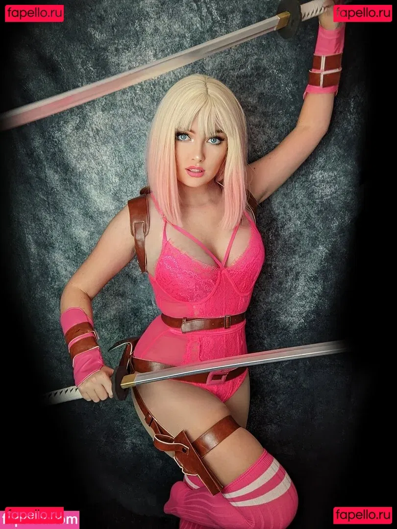 stacycosplays Onlyfans Photo Gallery 