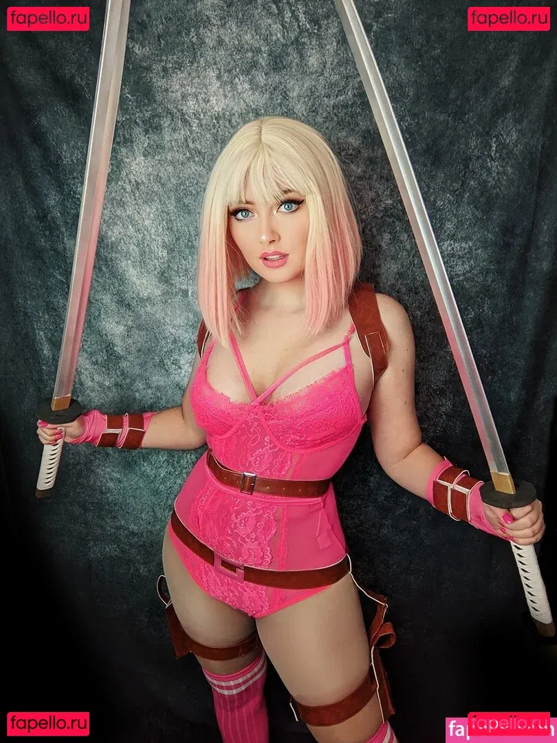 stacycosplays Onlyfans Photo Gallery 