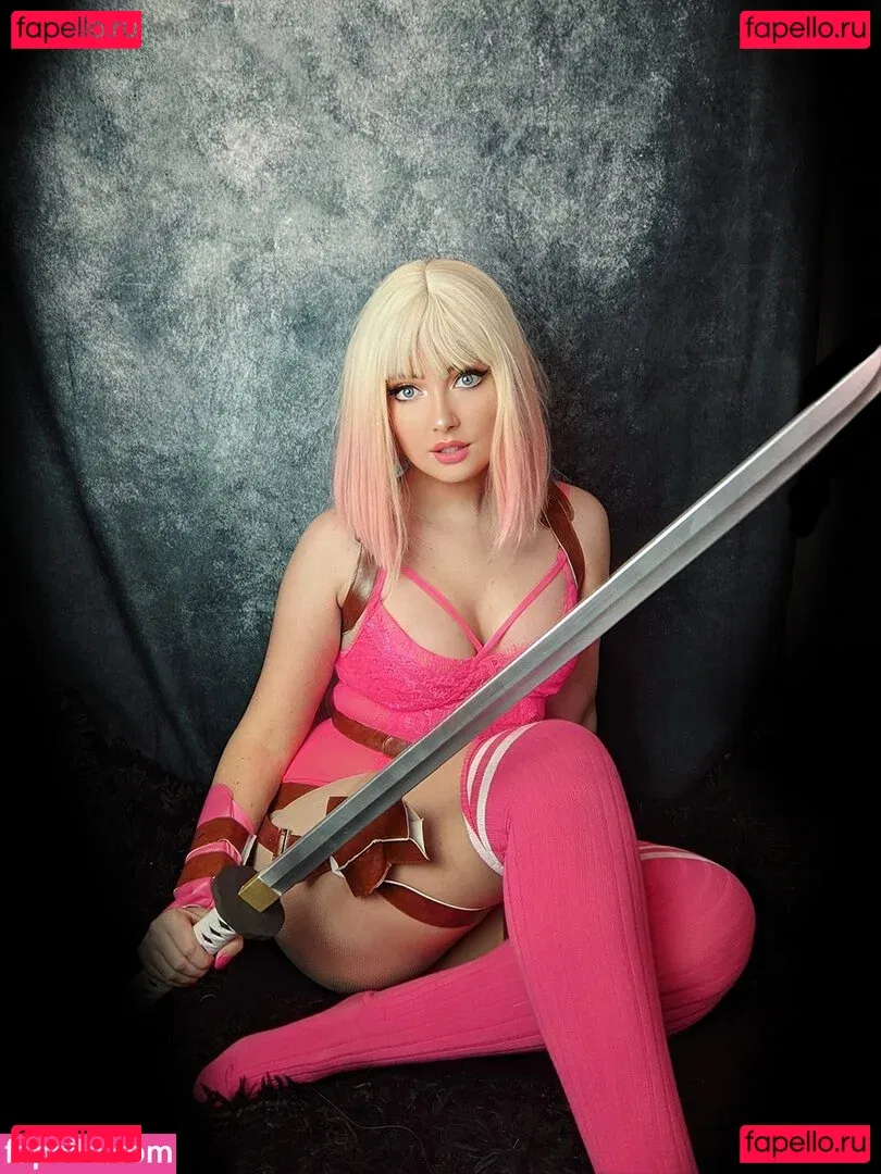 stacycosplays Onlyfans Photo Gallery 