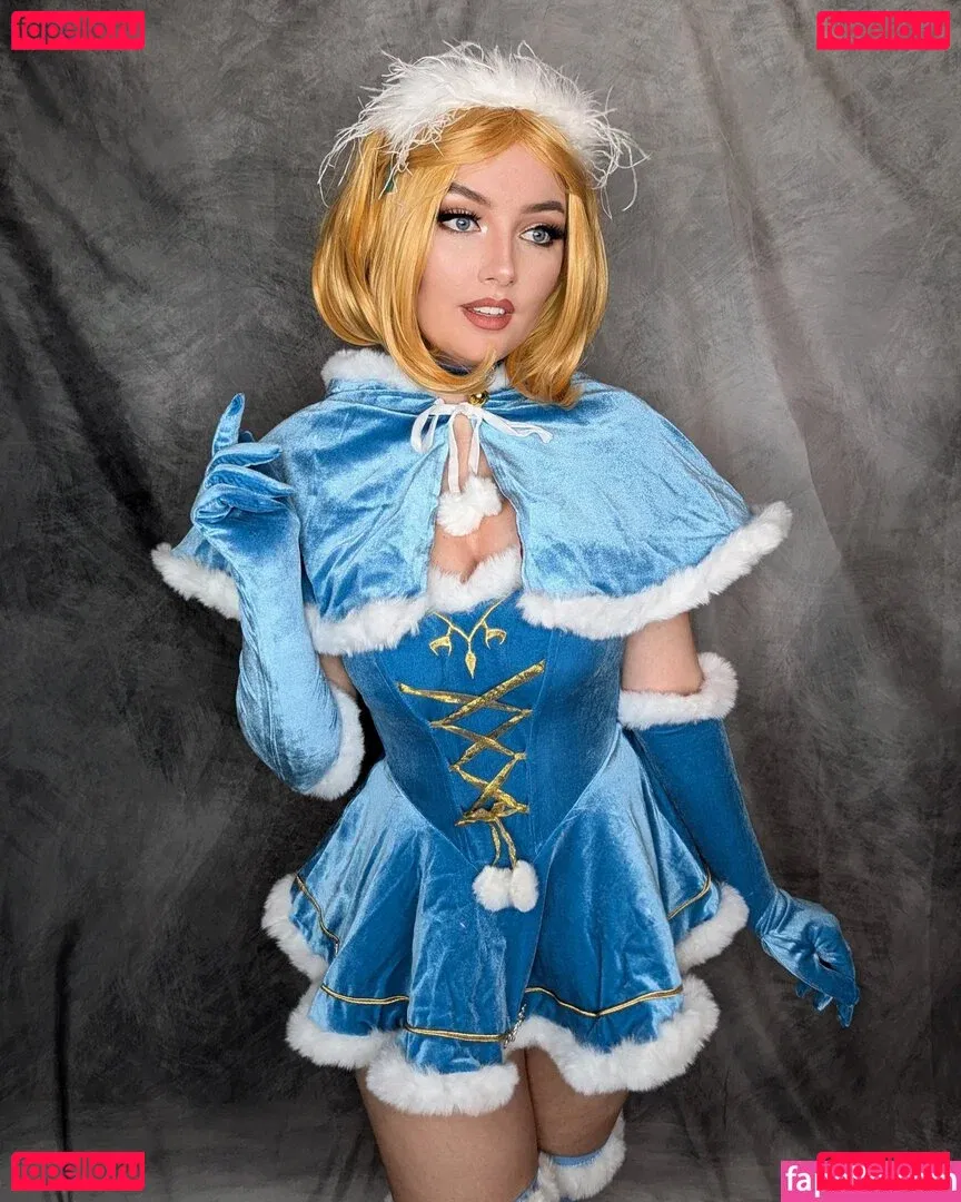 stacycosplays Onlyfans Photo Gallery 