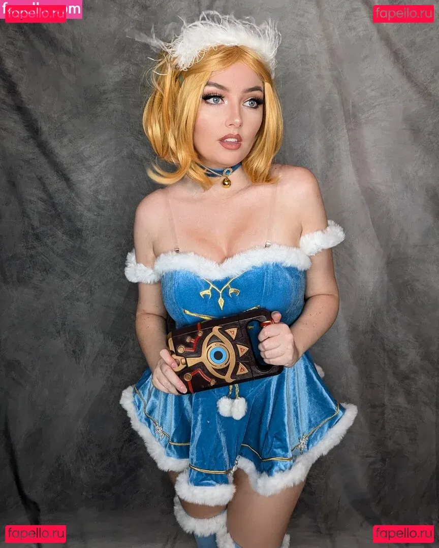 stacycosplays Onlyfans Photo Gallery 