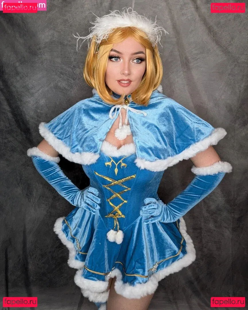 stacycosplays Onlyfans Photo Gallery 