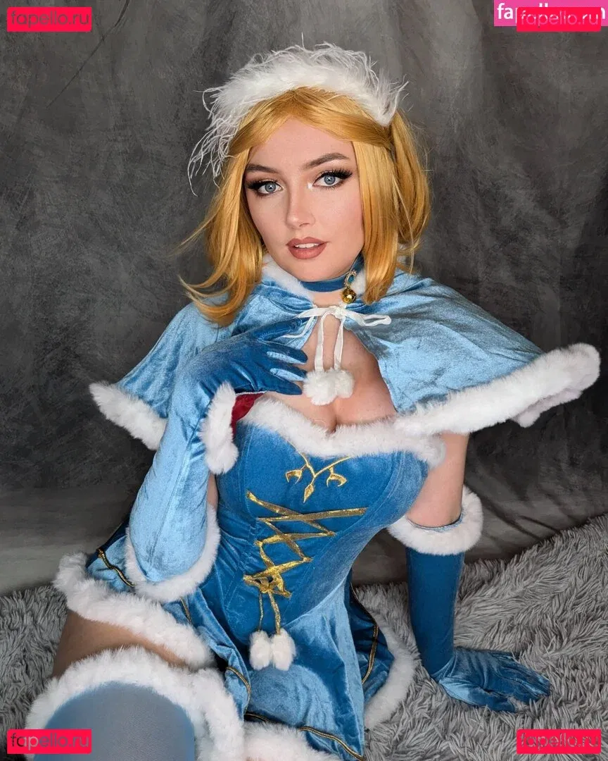 stacycosplays Onlyfans Photo Gallery 